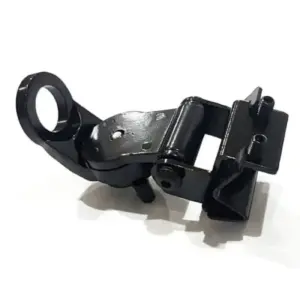 Bracket Antena Kap Mobil D Antenna EM-80.