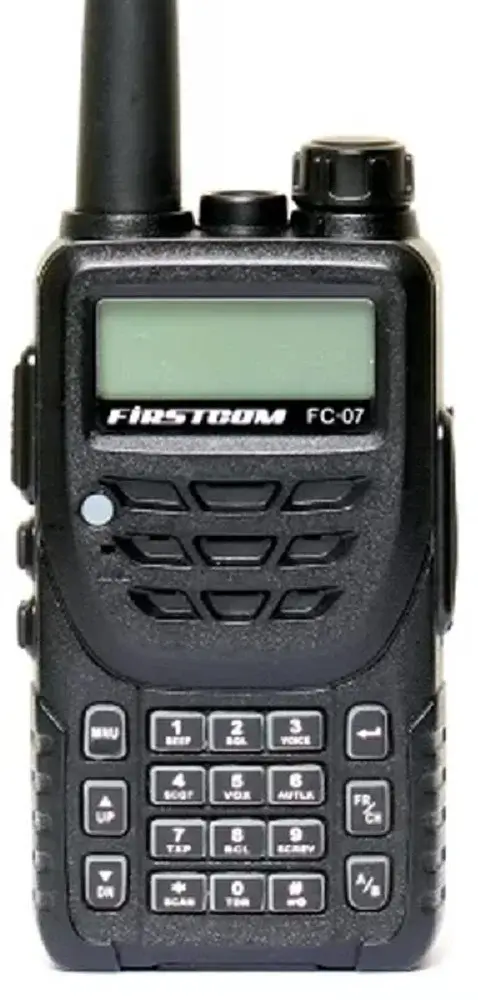 Firstcom FC-07 - Rakomindo Handy Talky Firstcom FC-07