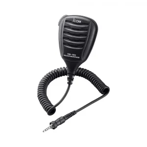 Icom HM-165 - Submersible Speaker Microphone