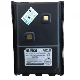 Alinco EBP-88, Baterai handy talky Alinco DJ-A10.