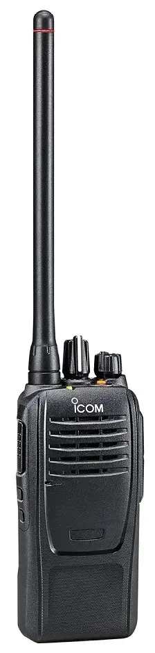 HT VHF Icom IC-F1000.