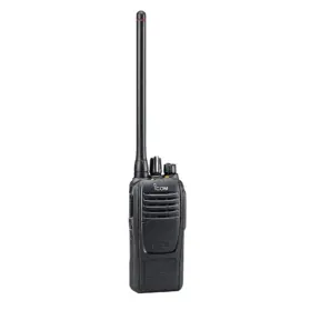 HT UHF Icom IC-F2000.