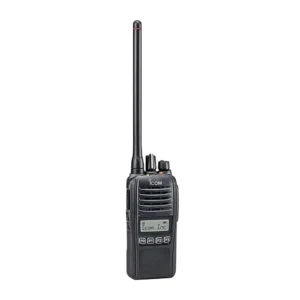 HT UHF Simple Keypad Icom IC-F2000S