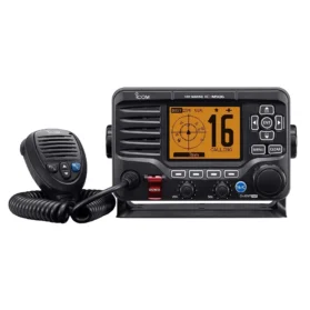Radio marine VHF Icom IC-M506