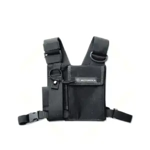 Tas HT Dada Motorola HLN6602.