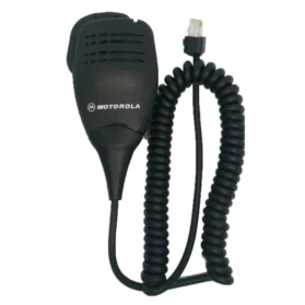 Motorola PMMN4007 - Remote Microphone and PTT