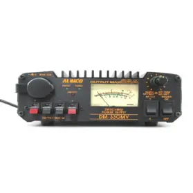 Alinco DM-330MV