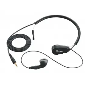 Icom HS-97 - Rakomindo Handsfree Icom HS-97.