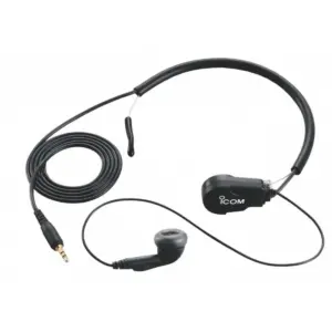 Handsfree Icom HS-97.