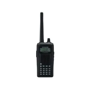 HT VHF Kenwood TH-255A.