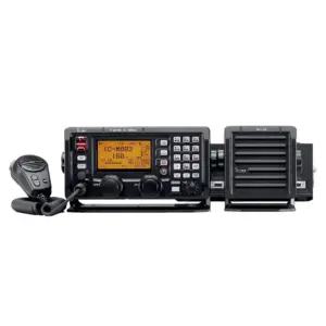 Radio HF Marine Icom IC-M802.