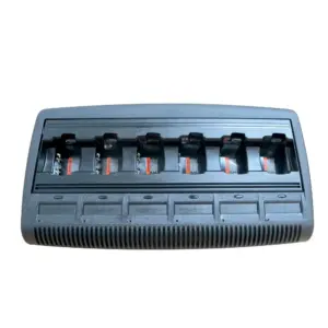 Multi charger Motorola WPLN4189.