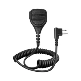 Motorola PMMN4014A - Waterproof Speaker Microphone