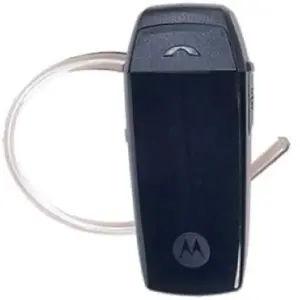 Aksesoris Earphone Motorola 89409N.