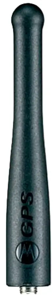 Antena HT VHF Motorola PMAD4087 untuk microphone Motorola.