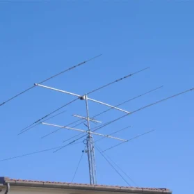 Antena Repeater Cushcraft A4S