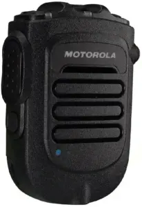 Motorola RLN6551A - Rakomindo Extramic Jarak Jauh Motorola RLN6551A.