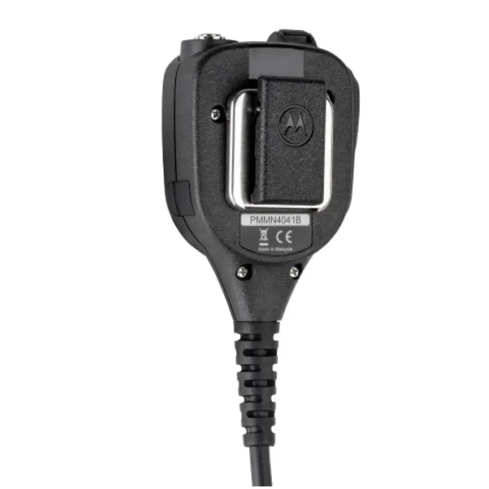 Motorola PMMN4041 - Rakomindo Extramic Motorola PMMN4041.