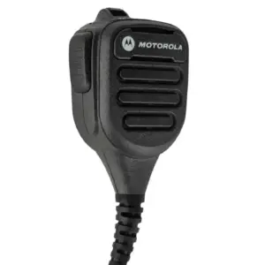 Hand Microphone Motorola NNTN8383.