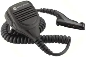 Motorola PMMN4025A - Rakomindo Hand Microphone Motorola PMMN4025A.