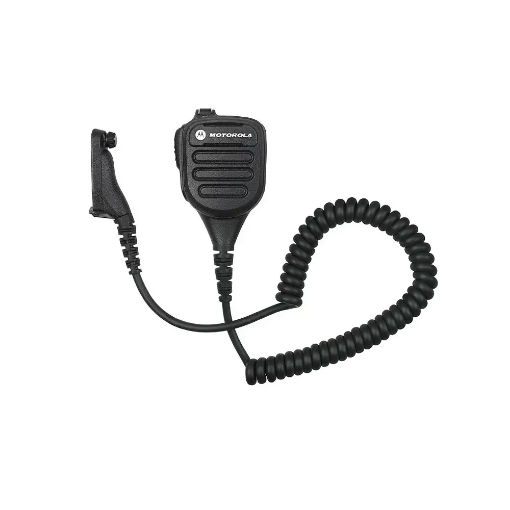 Motorola NNTN8382 - Rakomindo Handmic Motorola NNTN8382