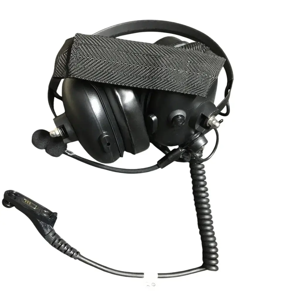 Motorola PMLN5275 - Rakomindo Headset Motorola PMLN5275 untuk handy talky Motorola XiR P8668i.