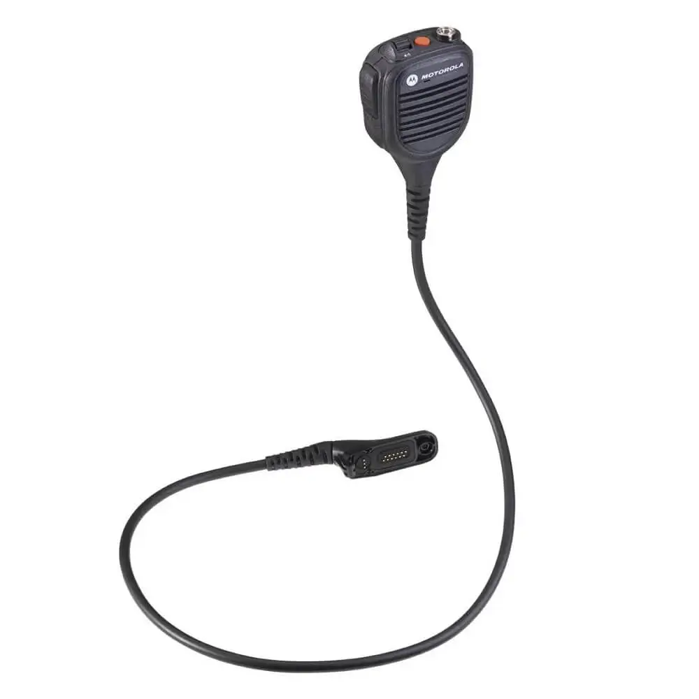 Motorola PMMN4041 - Rakomindo Microphone HT Motorola PMMN4041.
