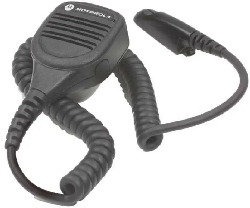Microphone Motorola PMMN4024A.