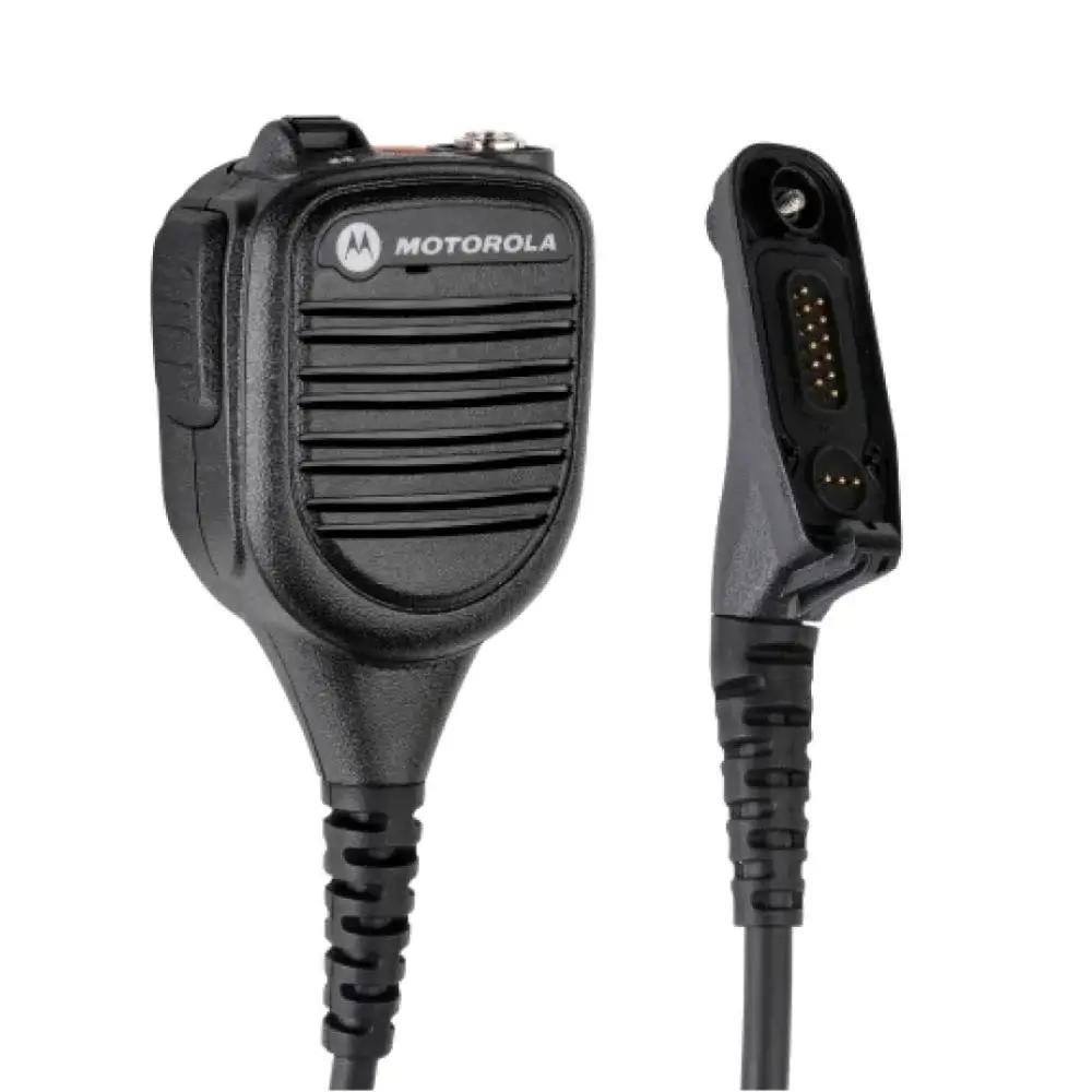 Motorola PMMN4041 - Rakomindo Microphone Motorola PMMN4041.