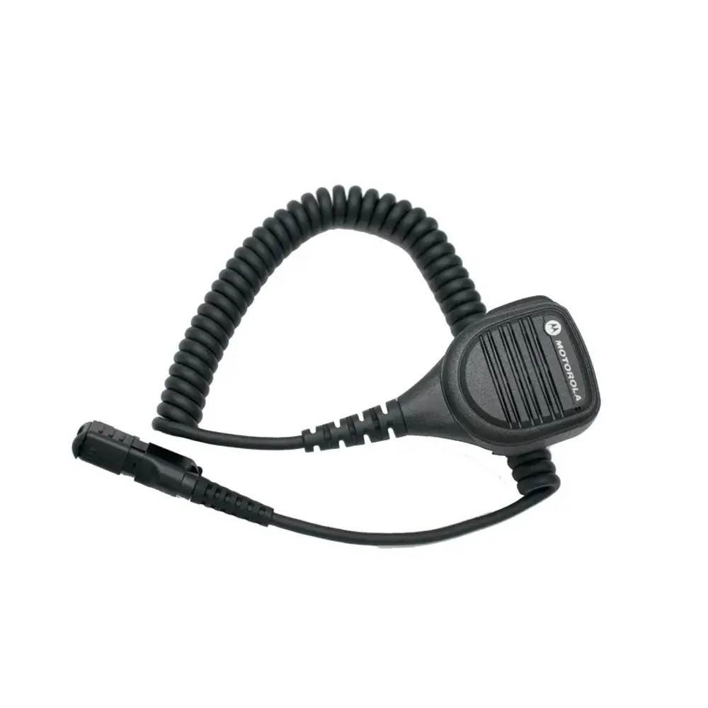 Microphone Motorola PMMN4075A - Rakomindo Microphone Motorola PMMN4075A.