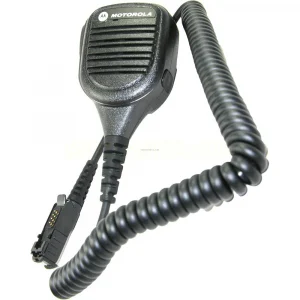 Microphone Motorola XiR P6620i TIA