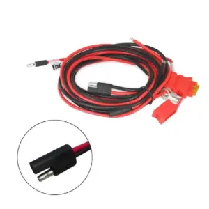 Kabel Power Motorola HKN4191.