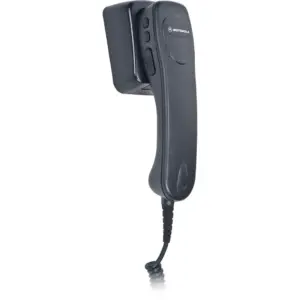 Microphone Motorola HMN4098.
