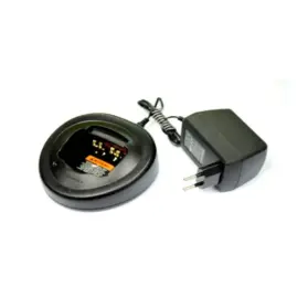 Motorola NNTN8226 - Rakomindo Motorola NNTN8226 (US Plug), charger HT Hytera Motorola XiR P6600i.