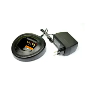 Motorola NNTN8226 (US Plug), charger HT Hytera Motorola XiR P6600i.