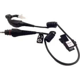 Handsfree Motorola NTN2572 untuk HT Motorola XiR P8668i.