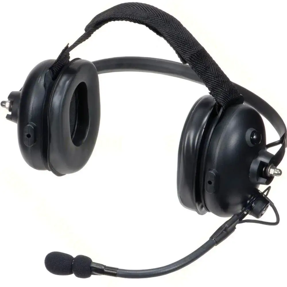 Motorola PMLN5275 - Rakomindo Headset HT Motorola PMLN5275 untuk HT Motorola XiR P8668i.