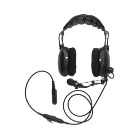 Headset Motorola PMLN5731 untuk HT Motorola XiR P6600i.