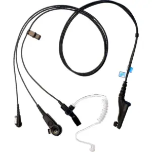 Handsfree handy talky Motorola PMLN6123.
