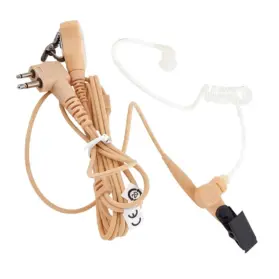 Handsfree Motorola PMLN6445 untuk HT Motorola XiR C2660.