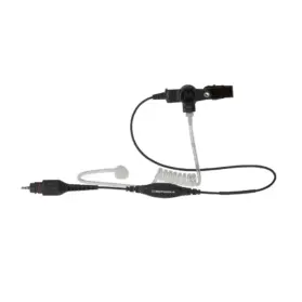 Motorola PMLN7052 - Rakomindo Motorola PMLN7052 - One Wire Wireless Surveillance Kit.