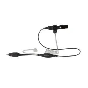 Motorola PMLN7052 - One Wire Wireless Surveillance Kit.