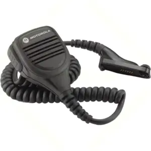 Microphone Motorola PMMN4025A.