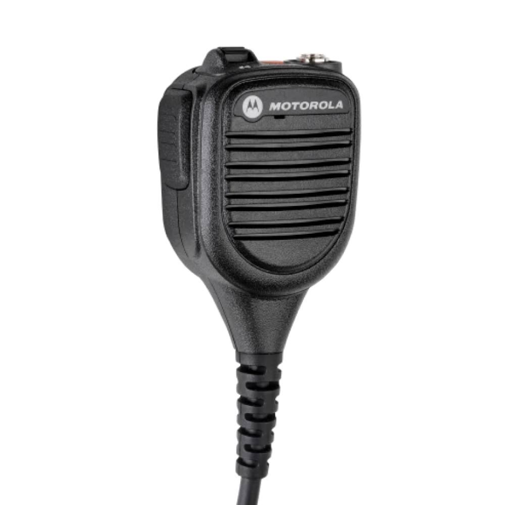 Motorola PMMN4041 - Rakomindo Extramic Motorola PMMN4041.