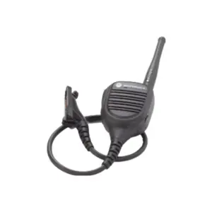 Microphone Motorola PMMN4042.