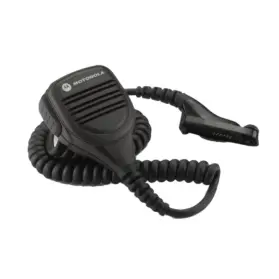 Microphone Motorola PMMN4075A original.