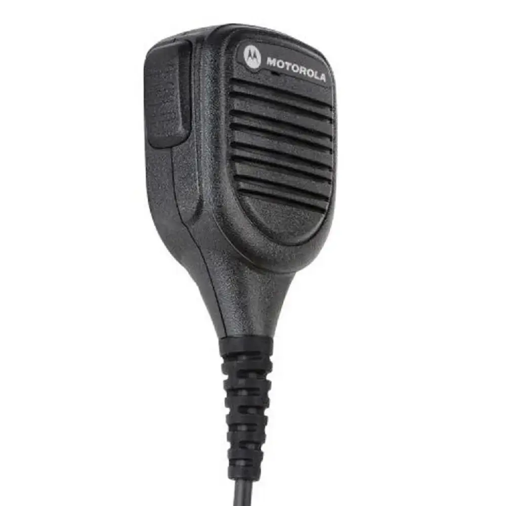 Motorola PMMN4075A - Rakomindo Microphone genggam Motorola PMMN4075A - Microphone Motorola XiR P6600i original.