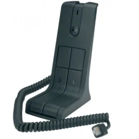 Microphone Motorola PMMN4098A untuk rig Motorola XiR M6660i