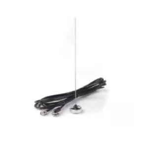 Antena mobil VHF Motorola RAD4198.