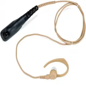 Motorola RLN5879, handsfree khusus penerimaan pesan suara.